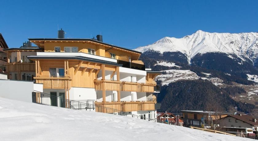 Hotel Sonnleiten