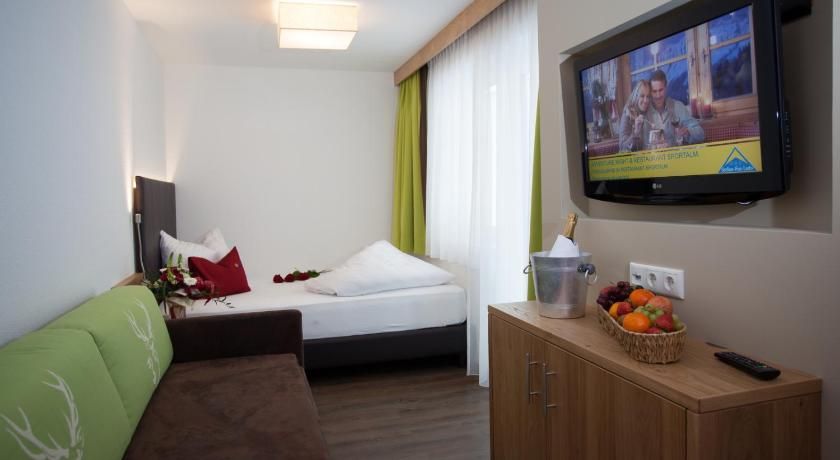 Hotel Sonnleiten