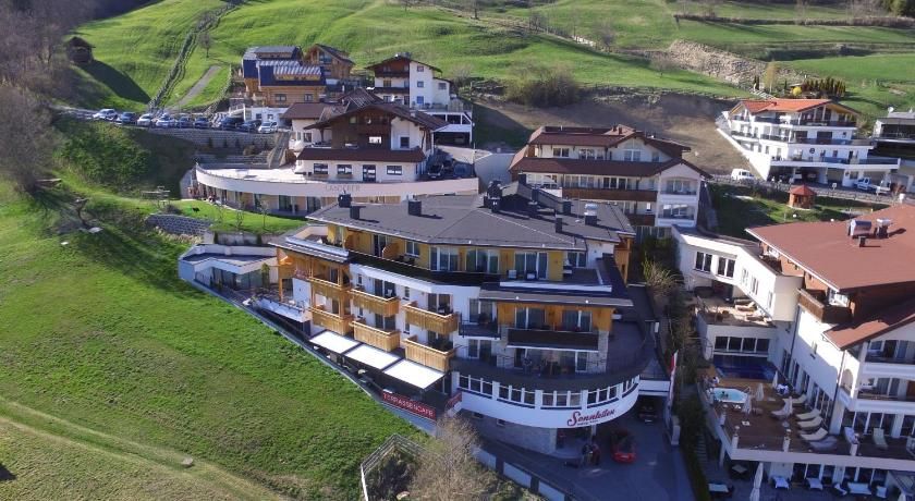 Hotel Sonnleiten
