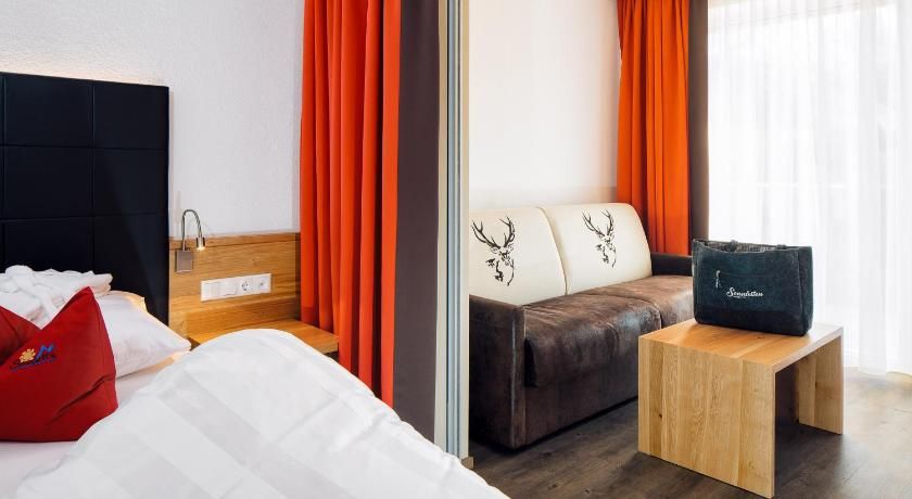 Hotel Sonnleiten