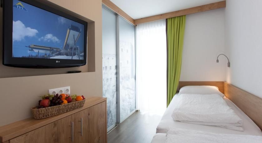 Hotel Sonnleiten