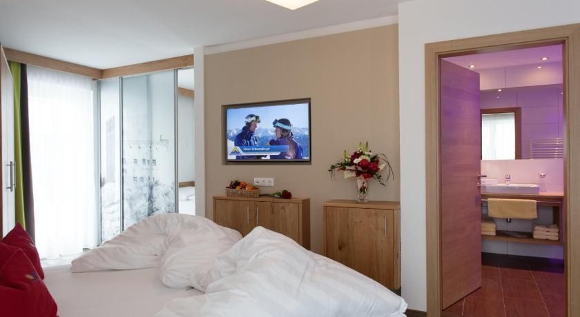 Hotel Sonnleiten