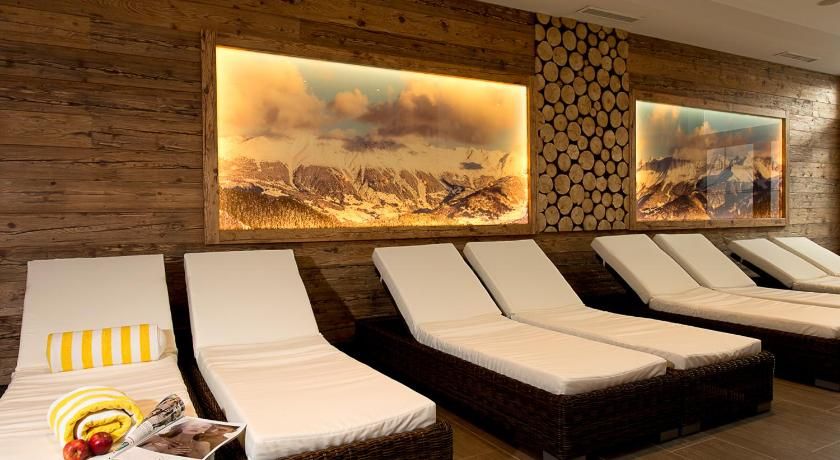 Hotel Sonnleiten