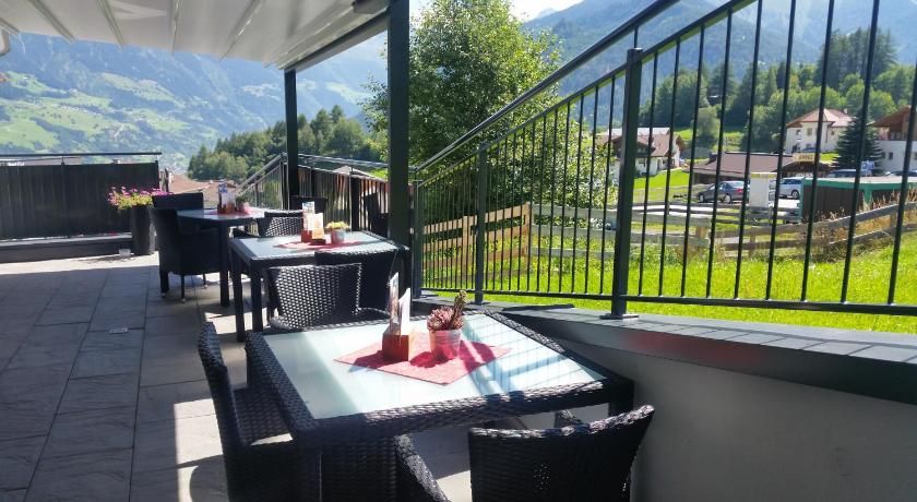 Hotel Sonnleiten