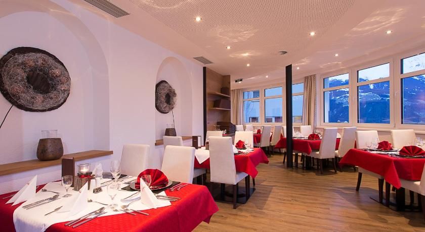 Hotel Sonnleiten