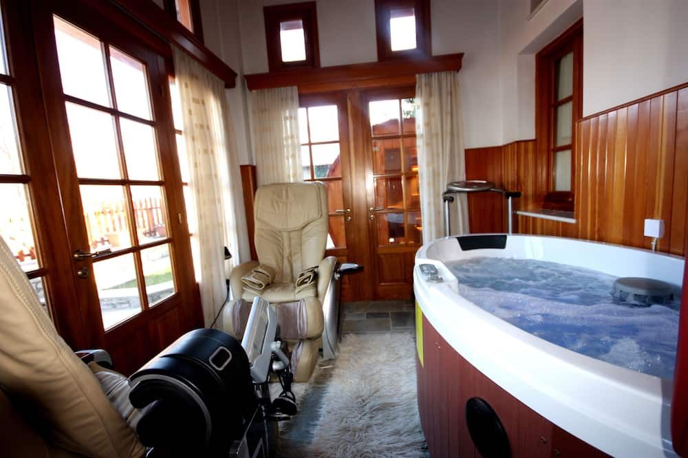 Boutique Hotel Archontiko Metsovou — image 1 of 1