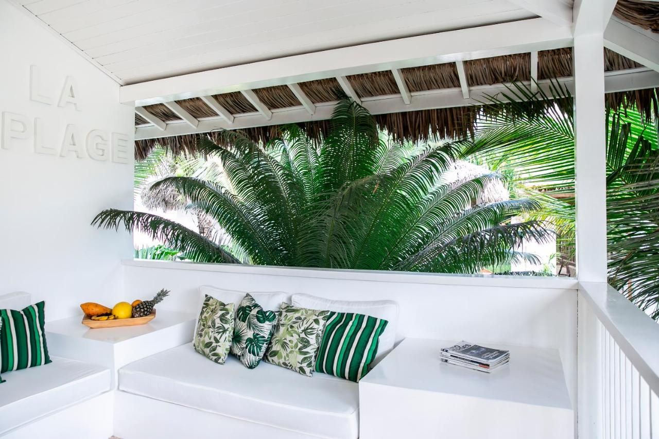 Preabeach Boutique Hotel & SPA