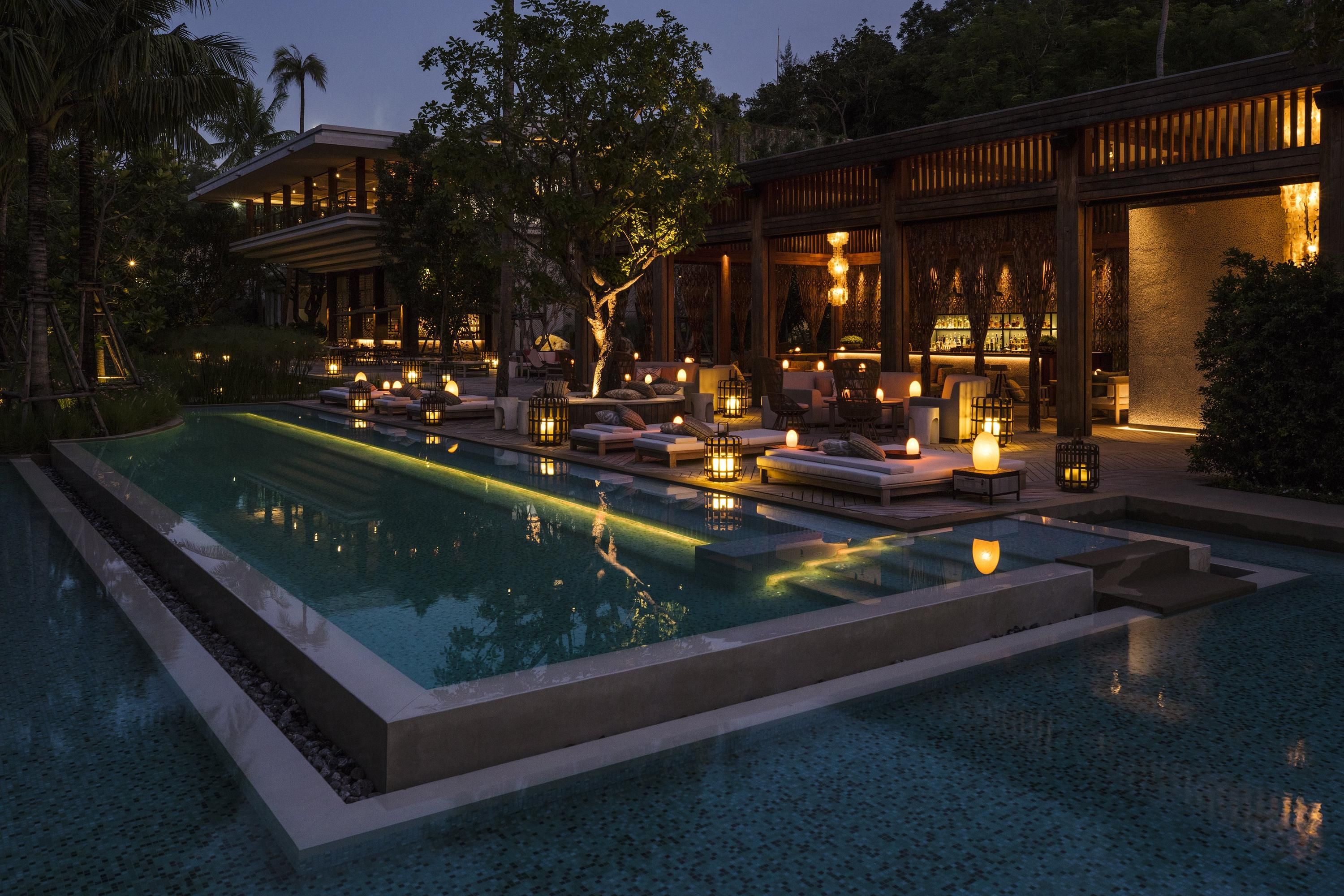 Rosewood Phuket (SHA Plus+)