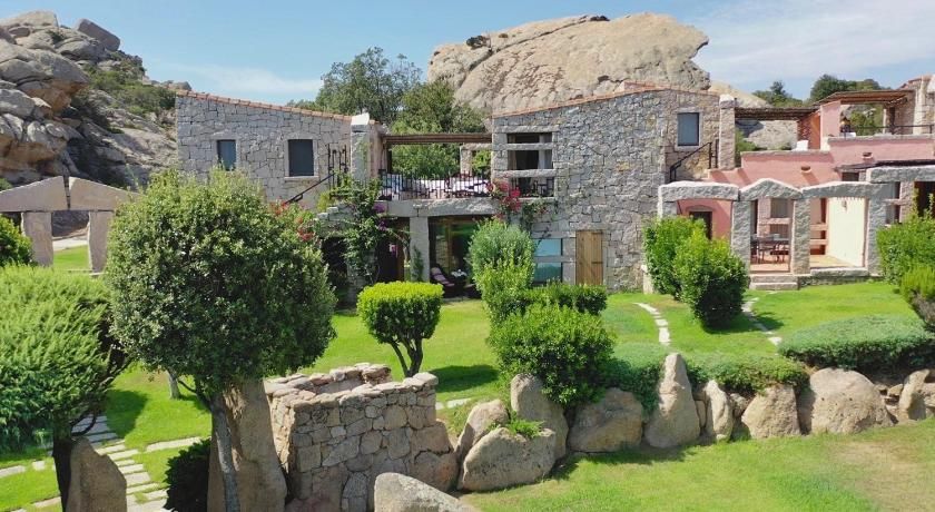 Bgitalianvacation - Domus Di Pitrizza