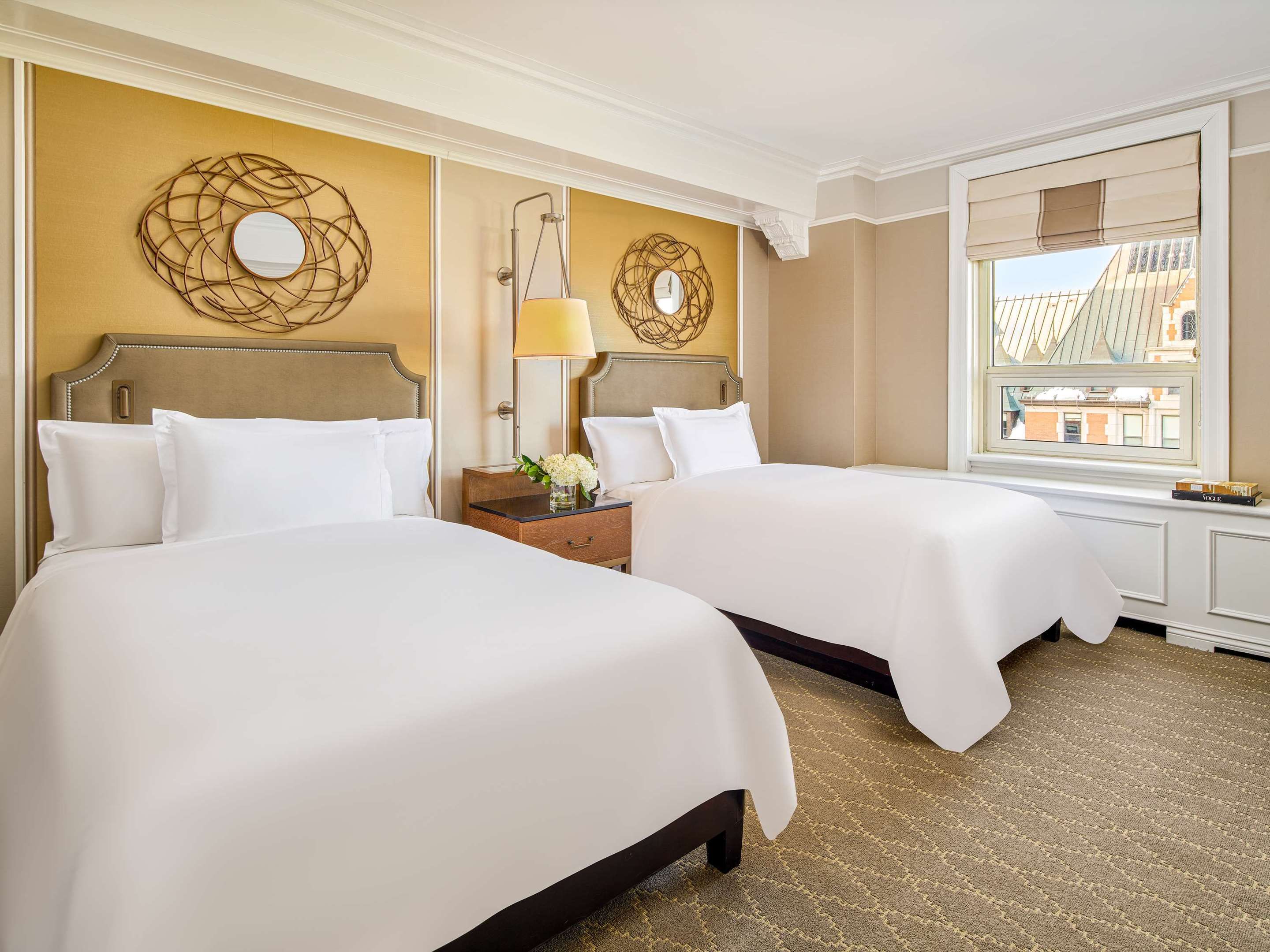 Fairmont Le Chateau Frontenac