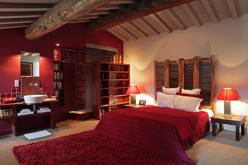 La Maison Sur La Sorgue - Esprit de France