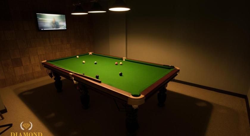 Hotel Diamond Prishtina