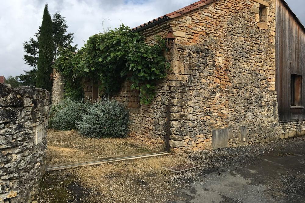 beautifully restored barn with private swimming pool (pet-friendly) Aquitaine - Castelnaud-la-Chapelle visuel 1/5