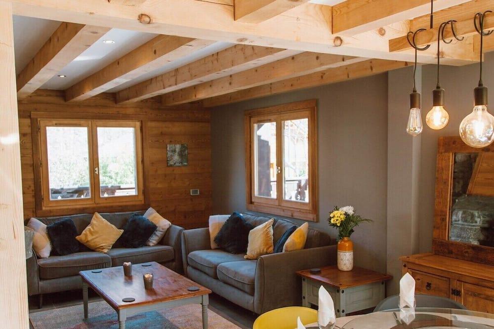 Chalet Dranse Ski/Bike Mountain Voyages - Rhône-Alpes - Saint-Jean-d'Aulps visuel 4/5 Chalet Dranse Ski/Bike Mountain Voyages - Rhône-Alpes - Saint-Jean-d'Aulps visuel 4/5