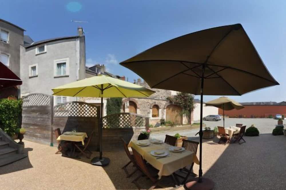 Logis Le Bretagne Pays de Loire - Sillé-le-Guillaume visuel 5/5