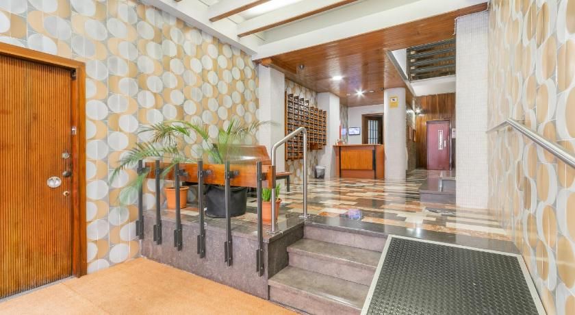 Apartament Elegance Barcelona Rentals