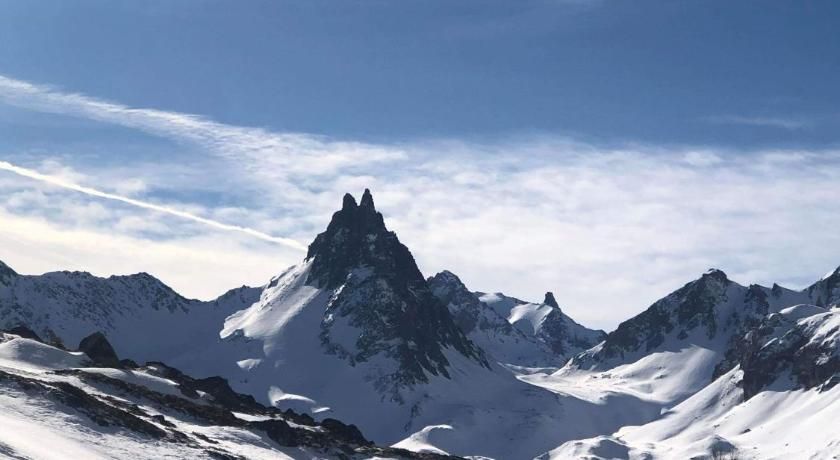 Aiguille Noire Rhône-Alpes - Valloire visuel 1/5