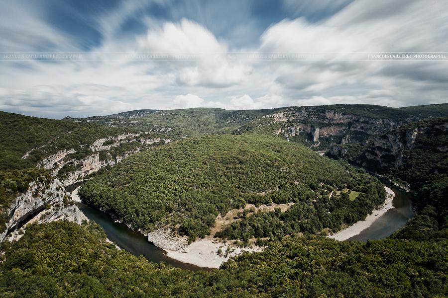 Cottage in Lagorce Rhône-Alpes - Lagorce visuel 4/5