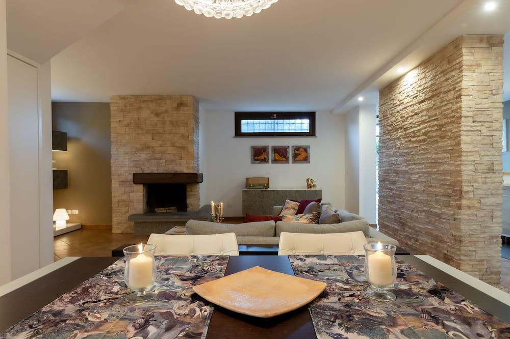 Villa Marili Toscane - Bracciano visuel 4/5 Villa Marili Toscane - Bracciano visuel 4/5