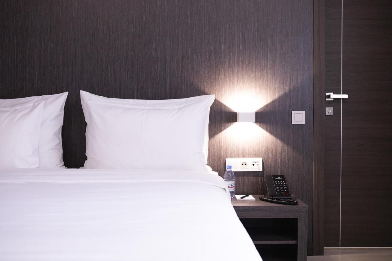 Resident Hotel Kazybek Bi