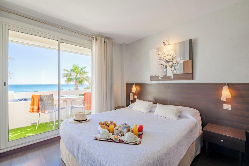 Hôtel La Plage Provence-Alpes-Côte d'Azur - Sainte-Maxime visuel 5/5