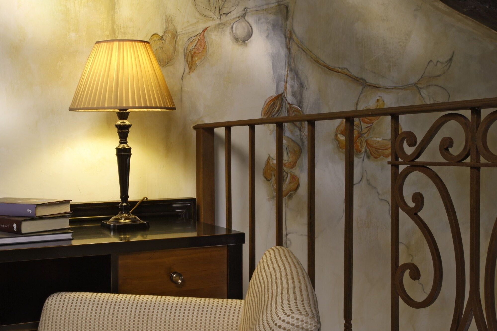 Hotel Rural Los Ánades