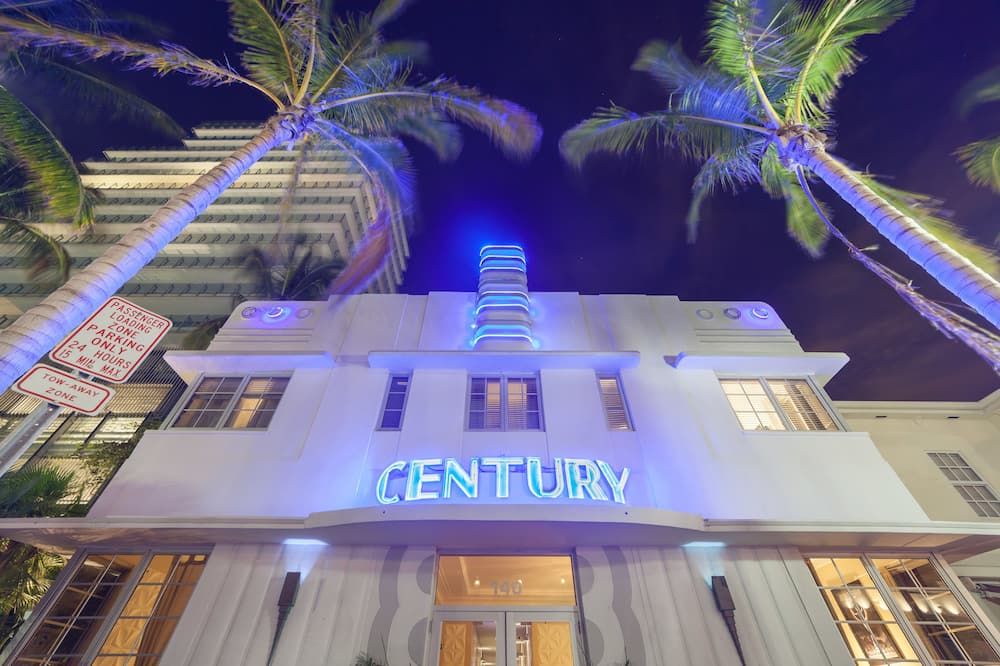 Century Hotel