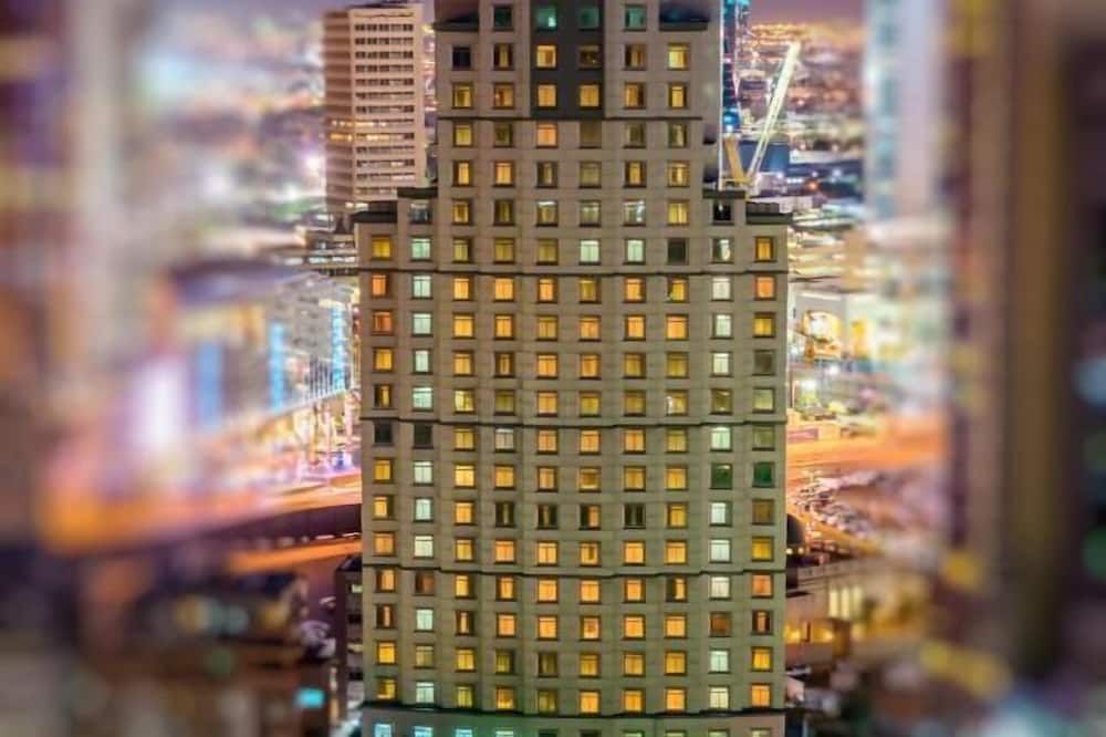 City Tower Hotel