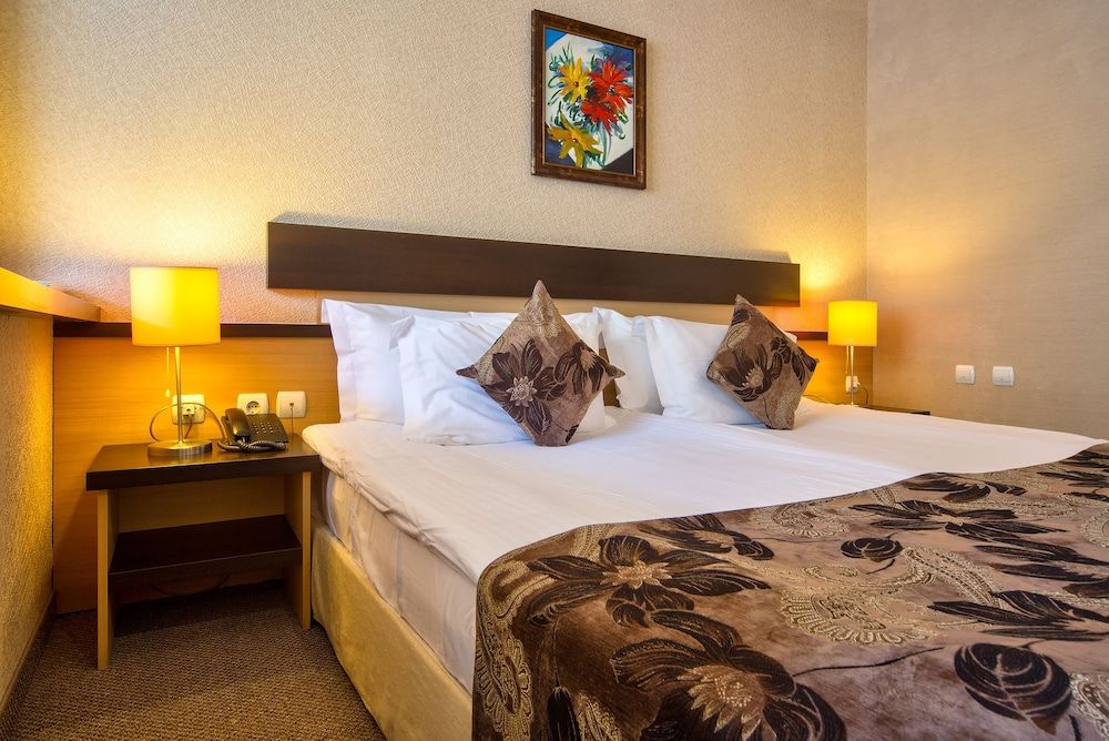 Grand Hotel Velingrad