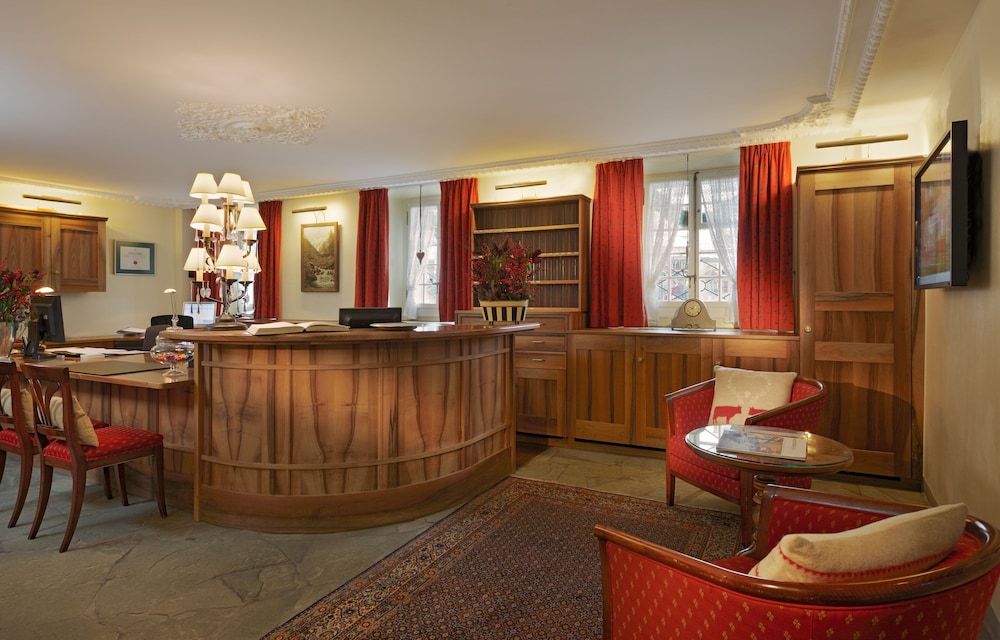 Monte Rosa Boutique Hotel