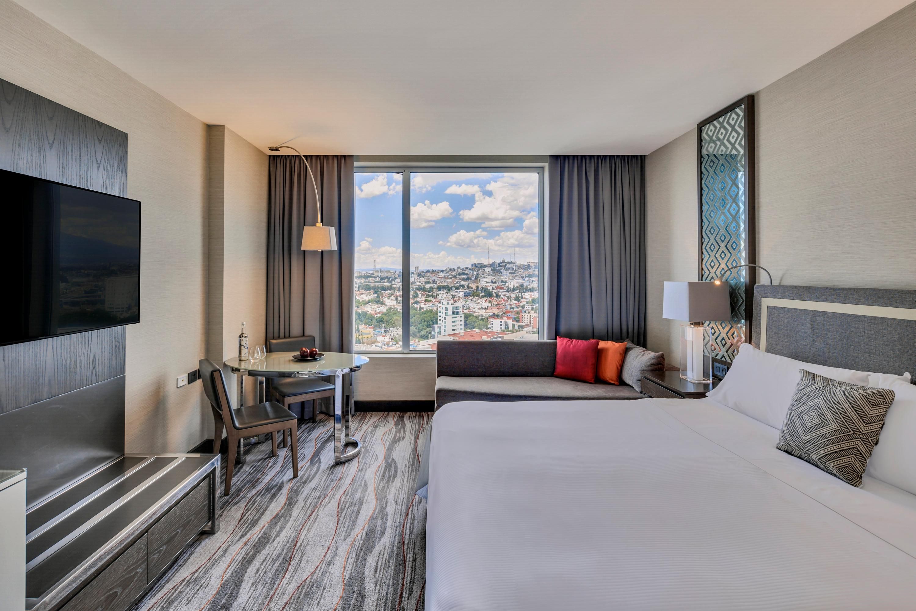 Grand Fiesta Americana Puebla Angelópolis