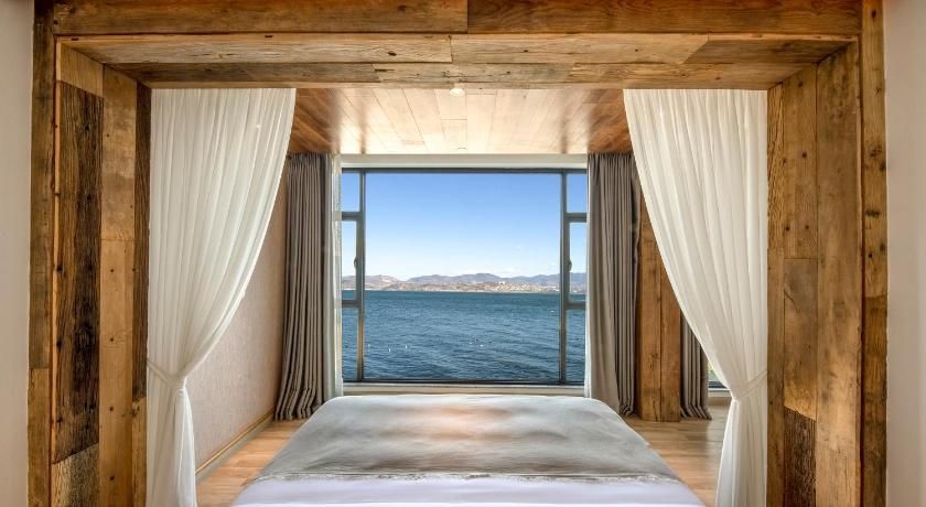 Dali Beauty Seaview B&B