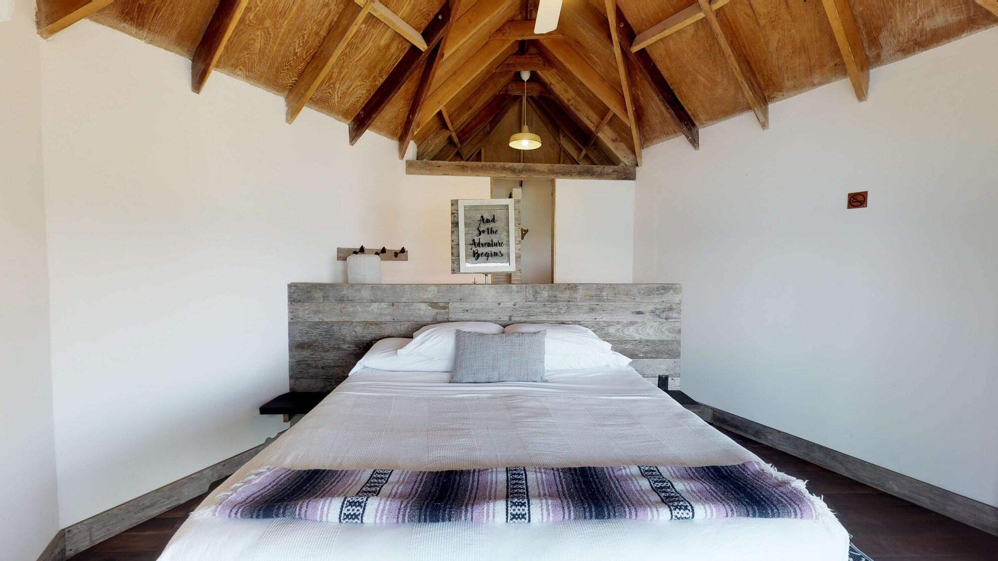 Thatch Caye Resort a Muy'Ono Resort