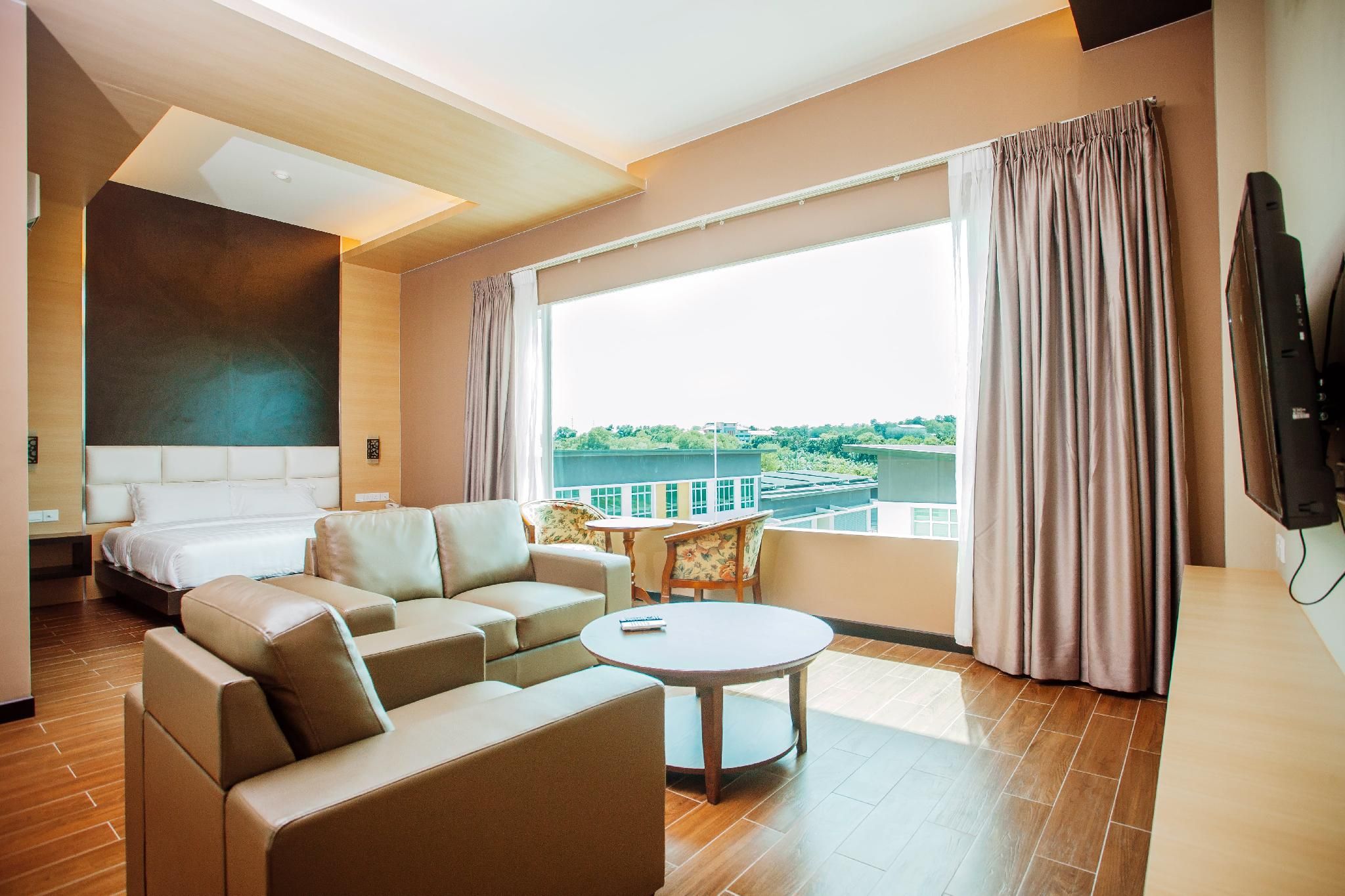 hotel photo