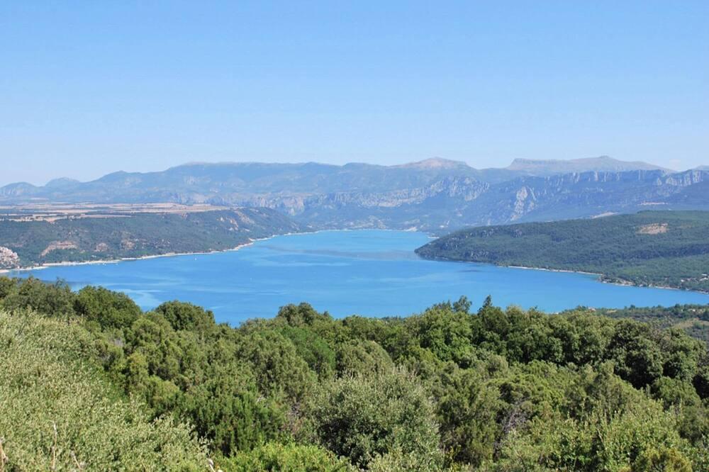 Child friendly villa with private pool and large garden near lac Sainte Croix Provence-Alpes-Côte d'Azur - Artignosc-sur-Verdon visuel 2/5 Child friendly villa with private pool and large garden near lac Sainte Croix Provence-Alpes-Côte d'Azur - Artignosc-sur-Verdon visuel 2/5