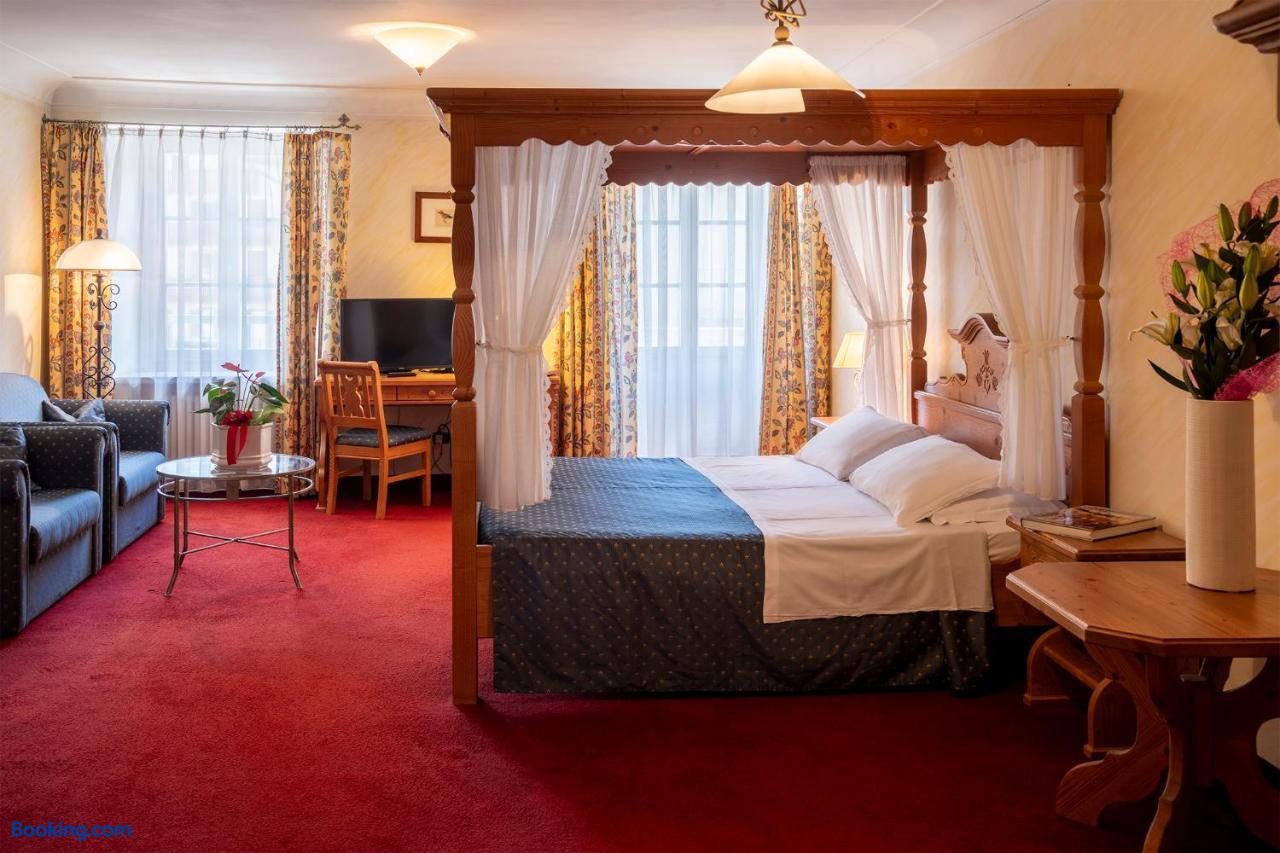 booking-604141-601656505-658129 Hotel Relais Orsingher