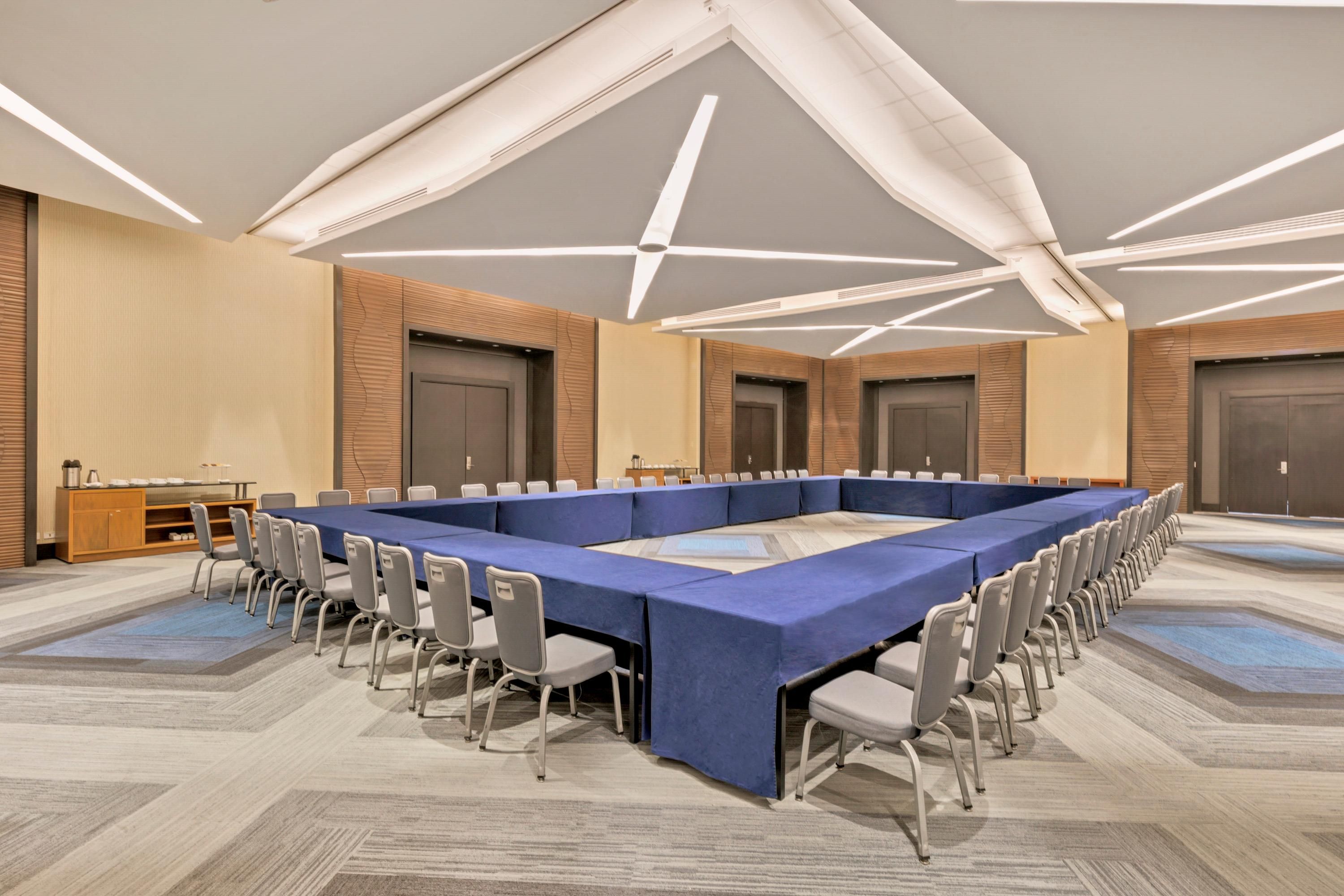 Grand Fiesta Americana Puebla Angelópolis