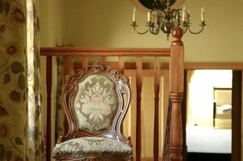 Glendine Country House