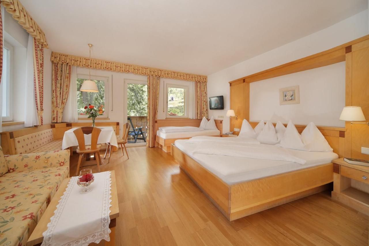 Family Hotel Gutenberg