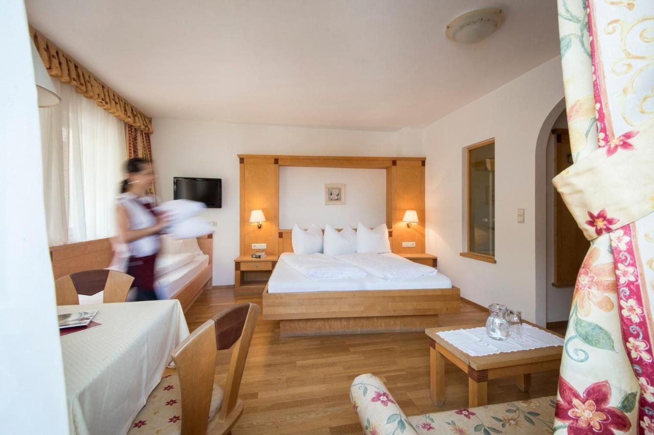 Family Hotel Gutenberg