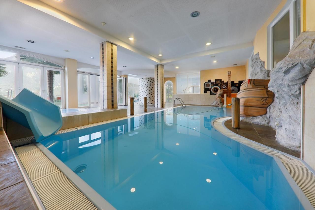 Family Hotel Gutenberg