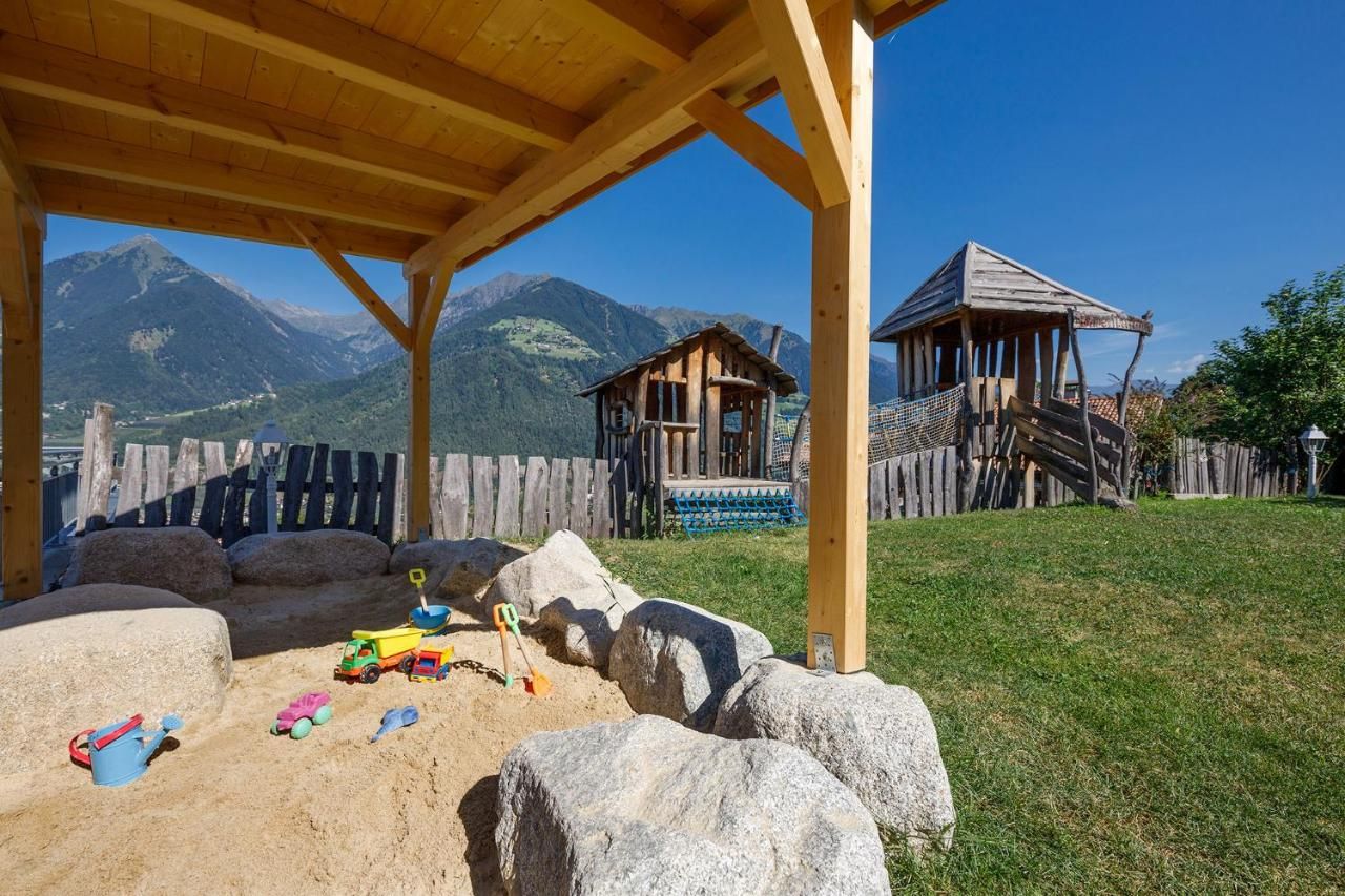 Family Hotel Gutenberg