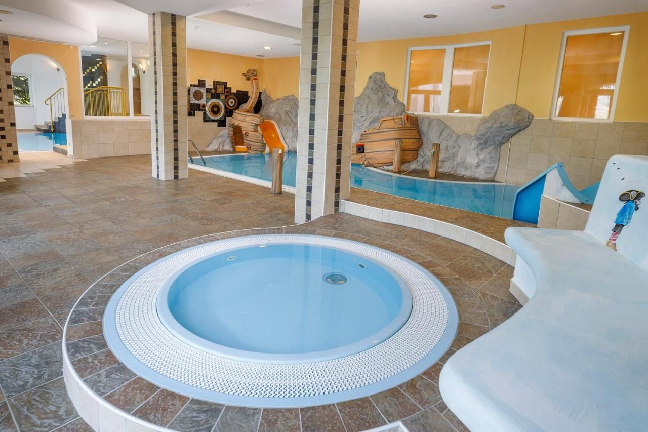 Family Hotel Gutenberg