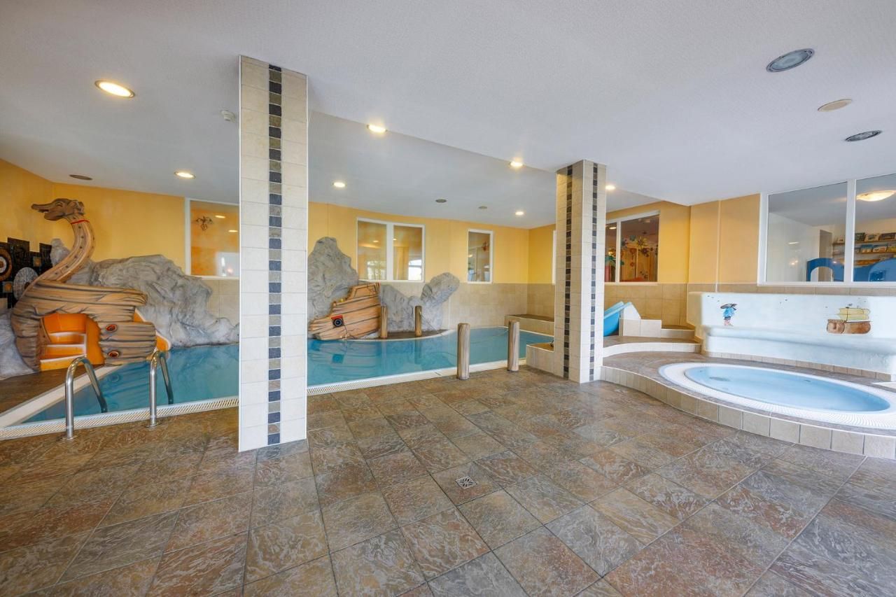 Family Hotel Gutenberg