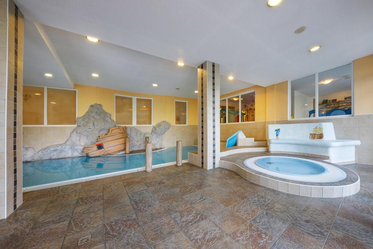 Family Hotel Gutenberg