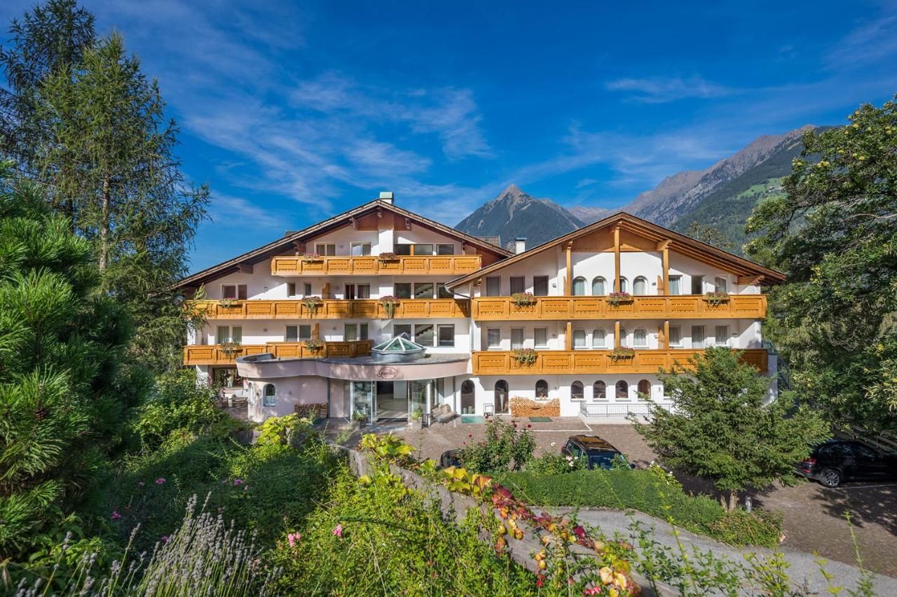 Family Hotel Gutenberg