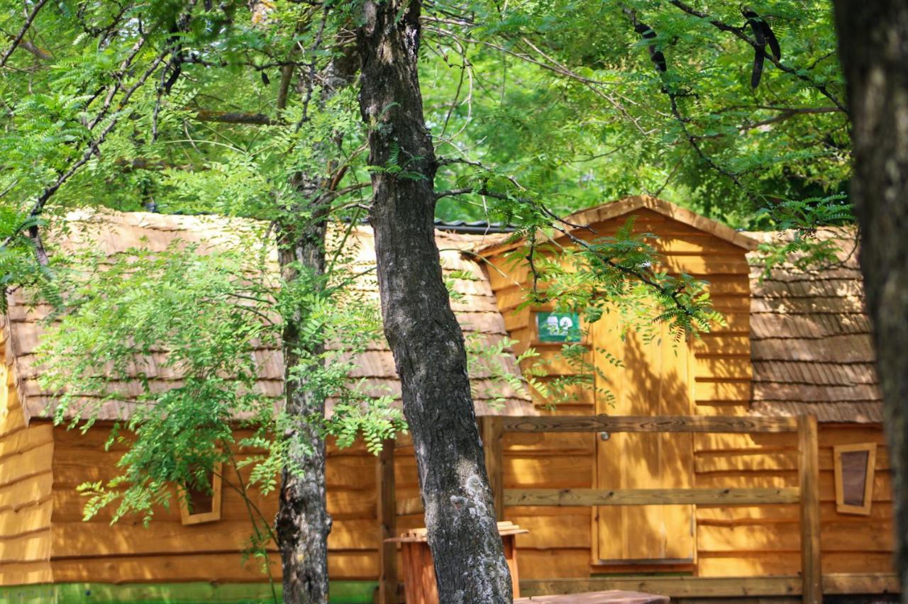 Camping Osuna Madrid - Madrid visuel 2/5