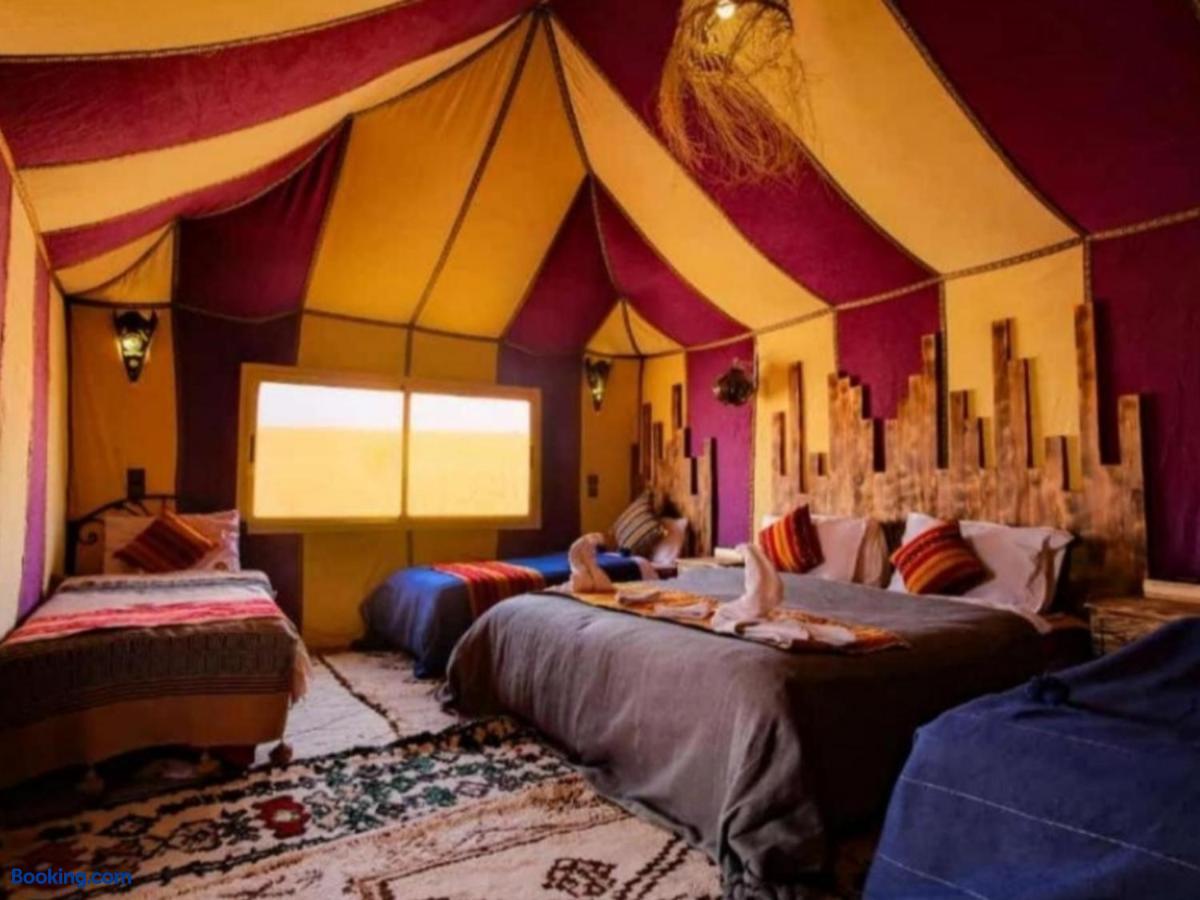 booking-1072059223-464487525-039516 Desert Paradise Luxury Camp