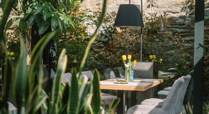 Ibrahim Boutique Hotel