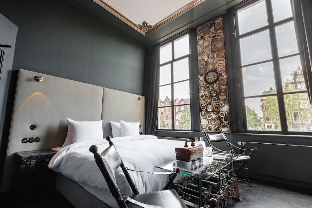 Boutique Hotel The Craftsmen